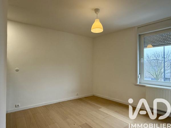 Maison à vendre 5 pièces 108 m² Tourcoing