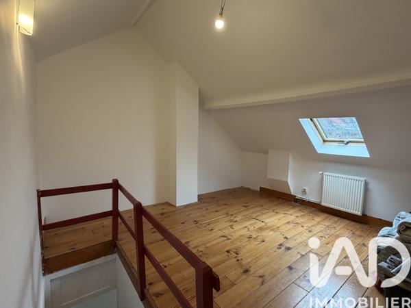 Maison à vendre 5 pièces 108 m² Tourcoing