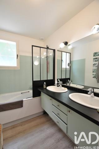 Maison à vendre 7 pièces 140 m² Montévrain