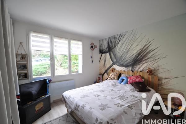 Maison à vendre 7 pièces 140 m² Montévrain