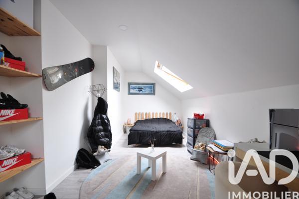 Maison à vendre 7 pièces 140 m² Montévrain