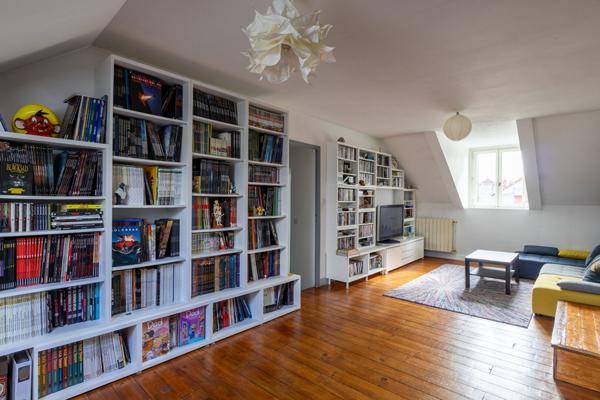 Maison 4 chambres,2h30 PARIS,proche commerces et ecoles,NEVERS,centre ville, garage,cave