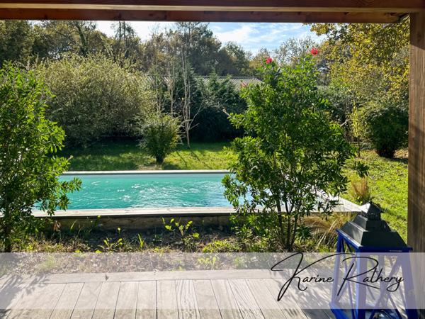 Maison à vendre 4 pièces de 105 m²