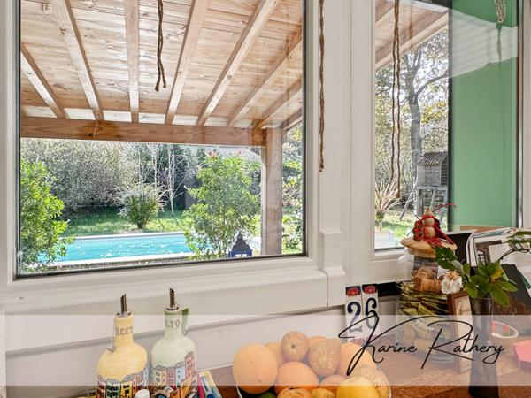 Maison à vendre 4 pièces de 105 m²