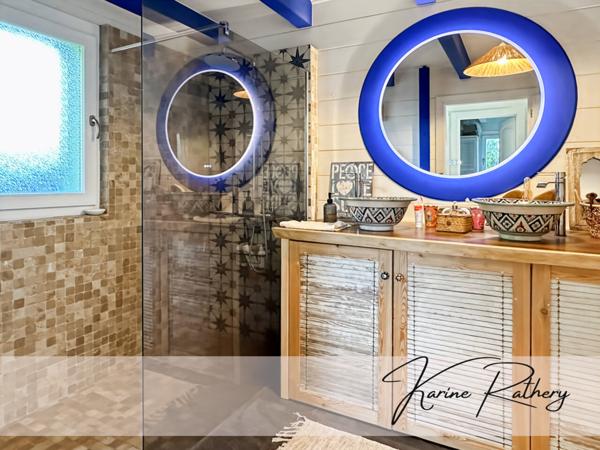 Maison à vendre 4 pièces de 105 m²