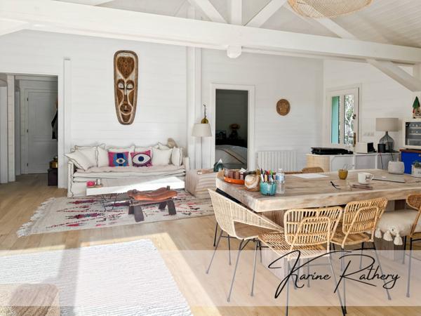 Maison à vendre 4 pièces de 105 m²