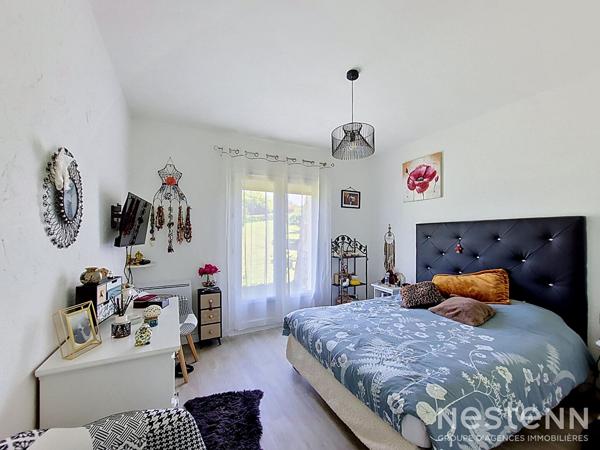 A Vendre Maison familiale de 157 m² de plain-pied avec jardin, piscine et garage à Condom.