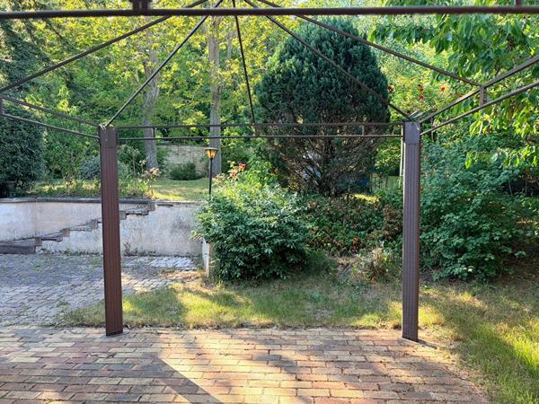Maison Le Mesnil Le Roi 8 pièce(s) 187 m2 Loyer 3 600 €/mois charges comprises **  - Référence  13631