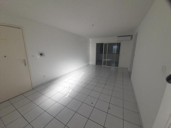 Appartement t4 Secteur Lamentin superficie 74 m2