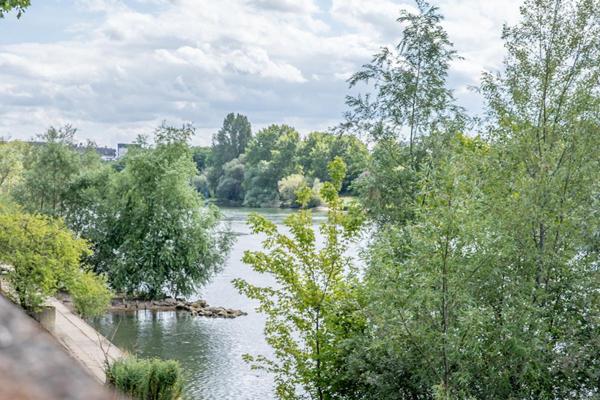 Appartement lumineux Alfortville - proche Métro