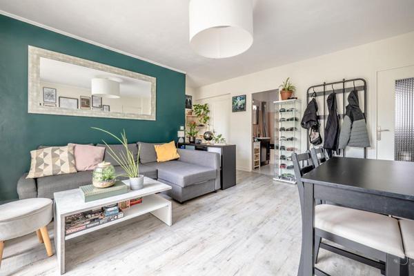 Appartement lumineux Alfortville - proche Métro