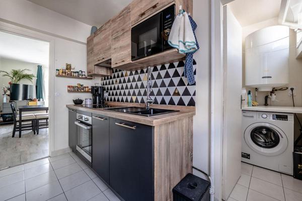 Appartement lumineux Alfortville - proche Métro