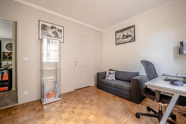 Appartement lumineux Alfortville - proche Métro