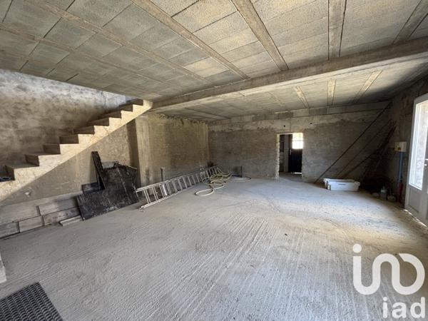 Maison 2 pièces de 88 m² à Prin-Deyrançon (79210)