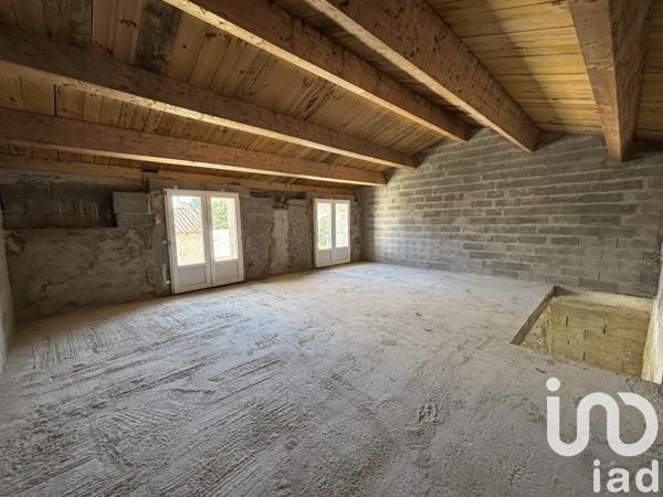 Maison 2 pièces de 88 m² à Prin-Deyrançon (79210)