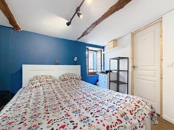 Vente / Maison T3