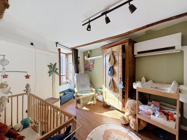 Vente / Maison T3