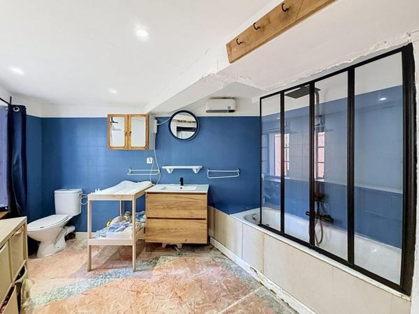Vente / Maison T3