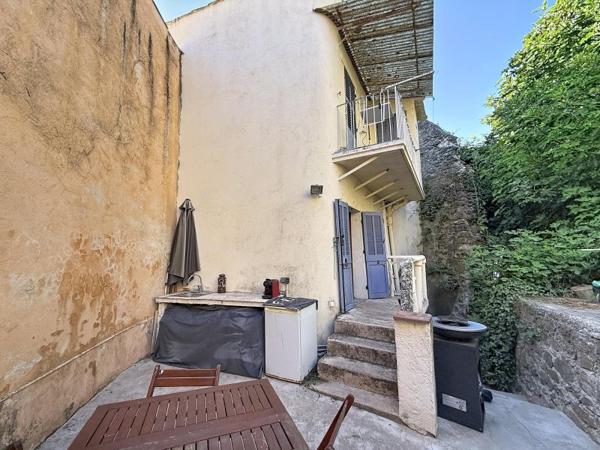 Vente / Maison T3