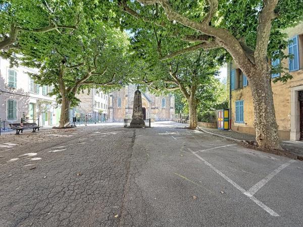 Vente / Maison T3