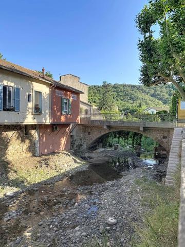Vente / Maison T3