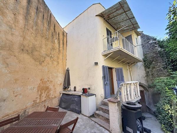 Vente / Maison T3