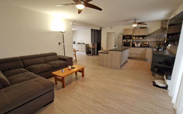 Maison à vendre    5 pièces •  La Ferté-Gaucher