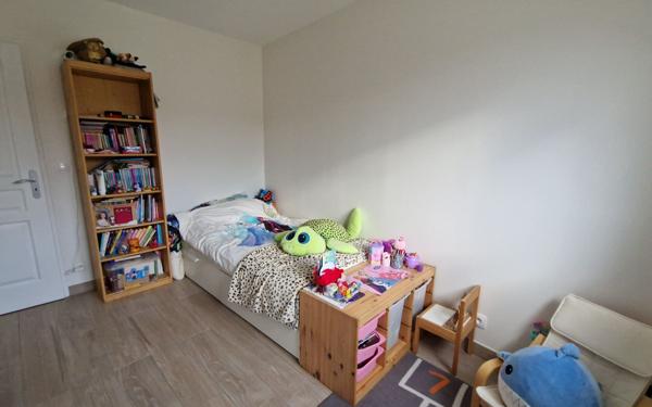 Maison à vendre    5 pièces •  La Ferté-Gaucher