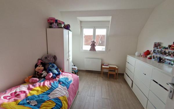 Maison à vendre    5 pièces •  La Ferté-Gaucher