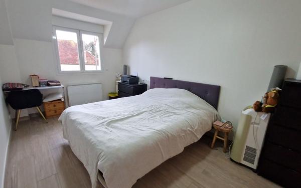 Maison à vendre    5 pièces •  La Ferté-Gaucher