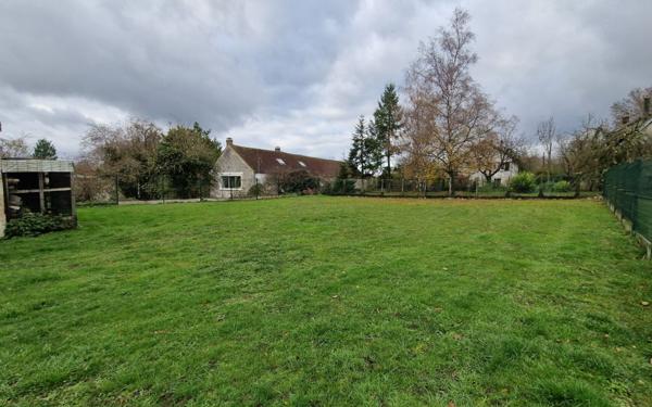 Maison à vendre    5 pièces •  La Ferté-Gaucher