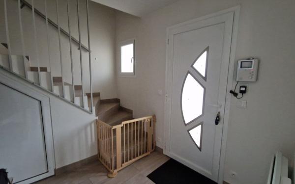 Maison à vendre    5 pièces •  La Ferté-Gaucher