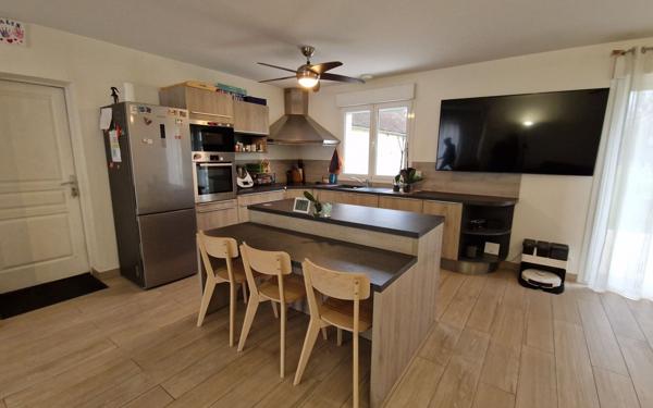 Maison à vendre    5 pièces •  La Ferté-Gaucher