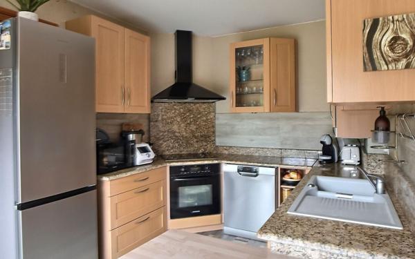 Maison à vendre    4 pièces •  Soisy-sur-Seine