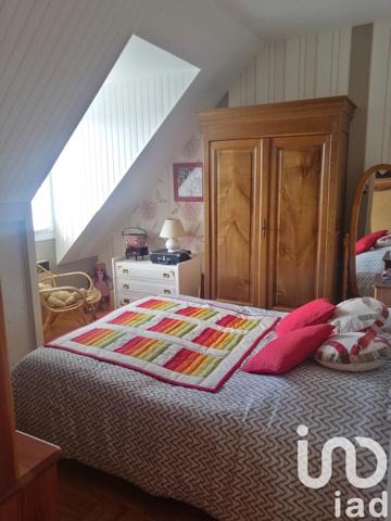 Maison à vendre 6 pièces 119 m² Crennes-sur-Fraubée