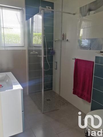 Maison à vendre 6 pièces 119 m² Crennes-sur-Fraubée