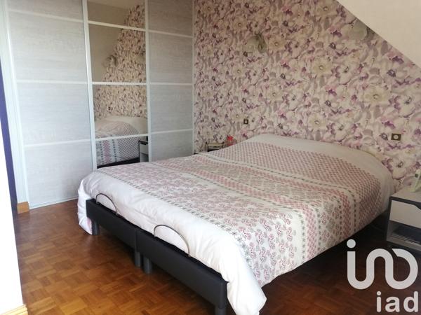 Maison à vendre 6 pièces 119 m² Crennes-sur-Fraubée