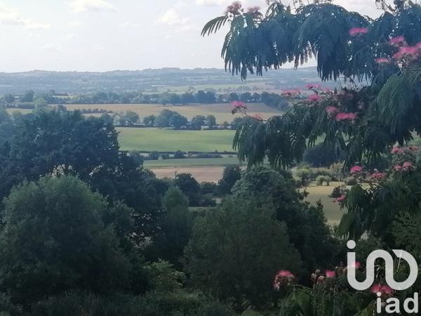 Maison à vendre 6 pièces 119 m² Crennes-sur-Fraubée