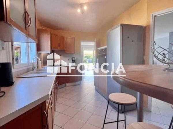 Location Maison 5 pièces 107.46 m² - 365 LE GAUCHER Cosnac 19360