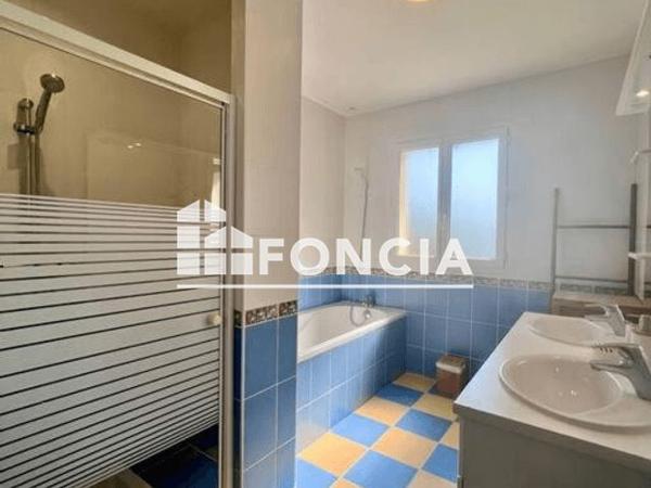 Location Maison 5 pièces 107.46 m² - 365 LE GAUCHER Cosnac 19360