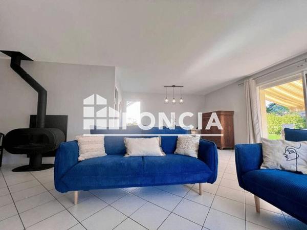 Location Maison 5 pièces 107.46 m² - 365 LE GAUCHER Cosnac 19360