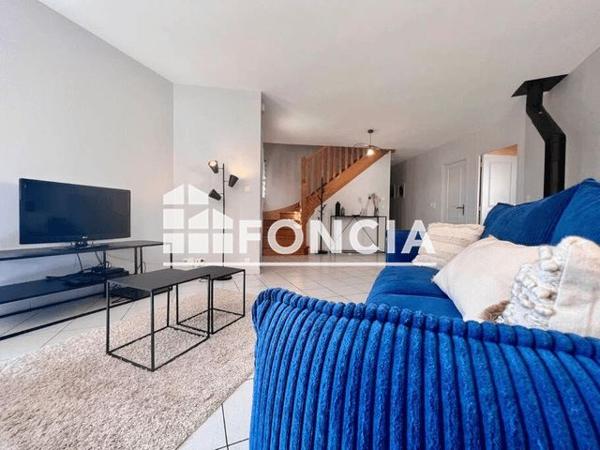 Location Maison 5 pièces 107.46 m² - 365 LE GAUCHER Cosnac 19360