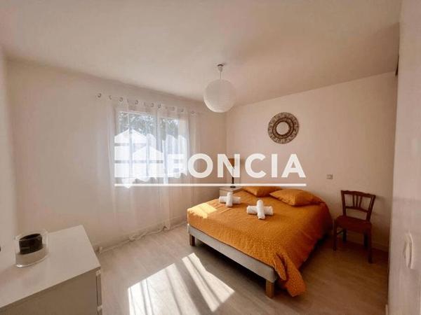 Location Maison 5 pièces 107.46 m² - 365 LE GAUCHER Cosnac 19360