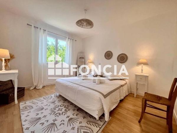 Location Maison 5 pièces 107.46 m² - 365 LE GAUCHER Cosnac 19360