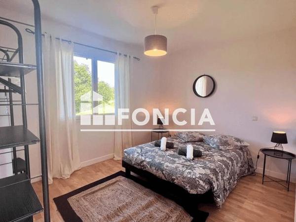 Location Maison 5 pièces 107.46 m² - 365 LE GAUCHER Cosnac 19360