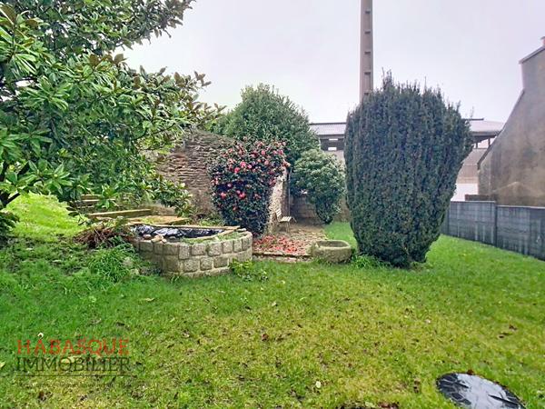 Maison à louer à Plouvorn - 4 pièces, 76.49 m² , Plouvorn