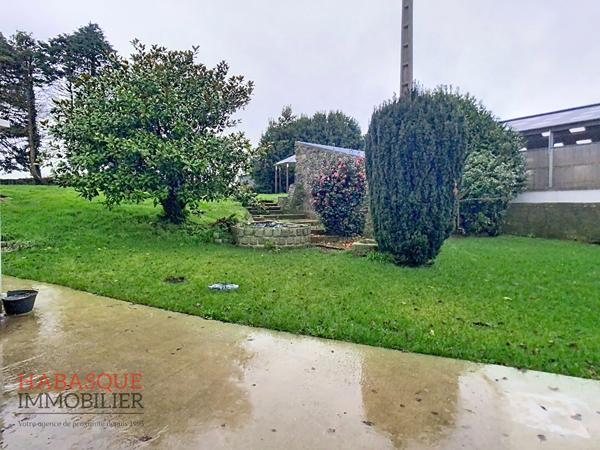 Maison à louer à Plouvorn - 4 pièces, 76.49 m² , Plouvorn