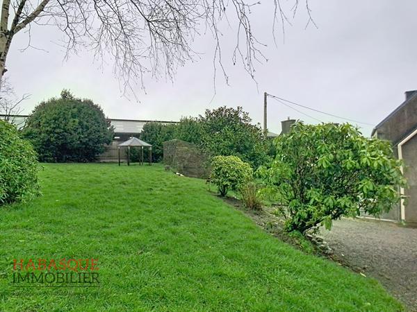 Maison à louer à Plouvorn - 4 pièces, 76.49 m² , Plouvorn