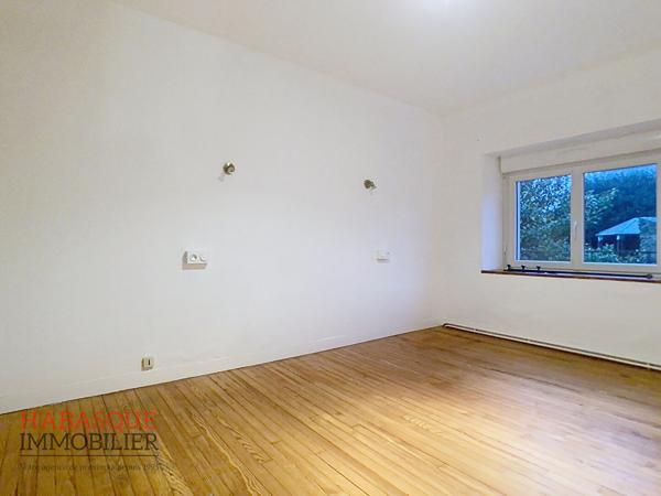 Maison à louer à Plouvorn - 4 pièces, 76.49 m² , Plouvorn