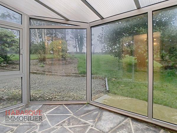 Maison à louer à Plouvorn - 4 pièces, 76.49 m² , Plouvorn